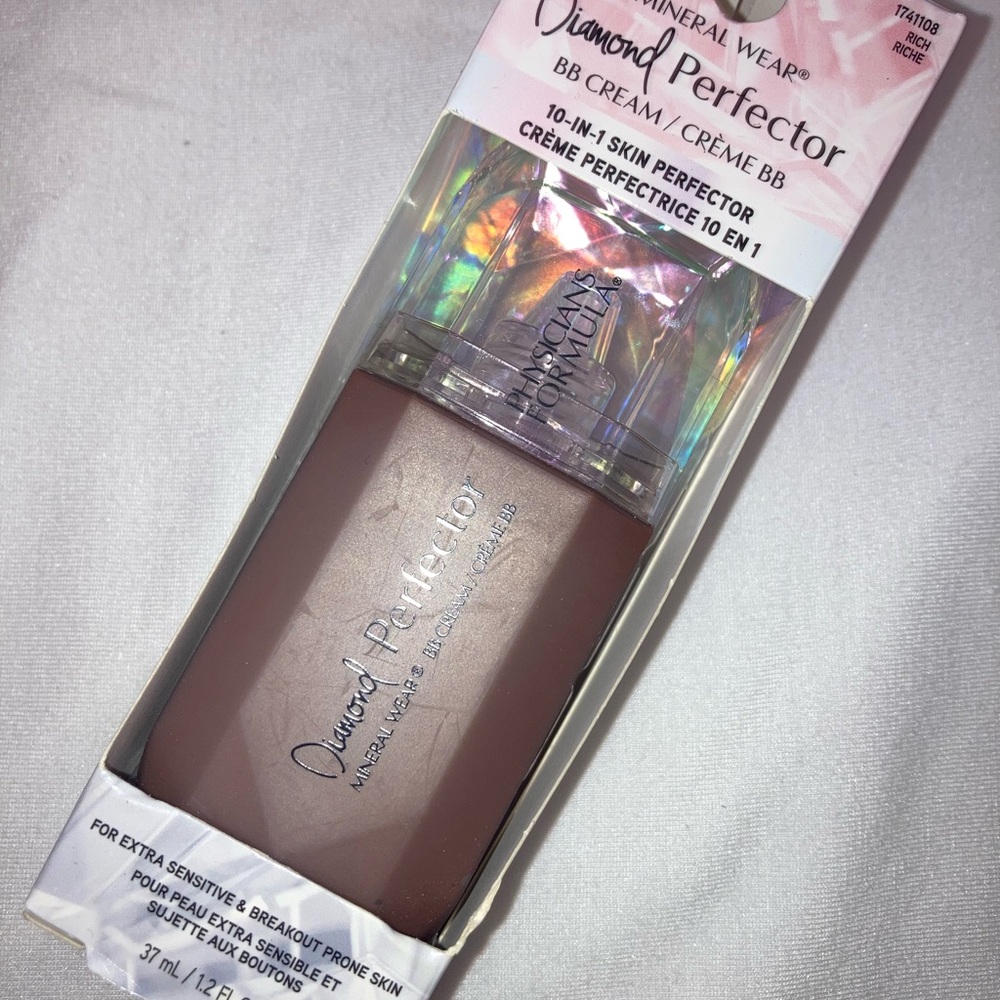 💄7FER Bebe Black Crossbody Bag AND MAKEUP BUNDLE - Picture 3 of 5
